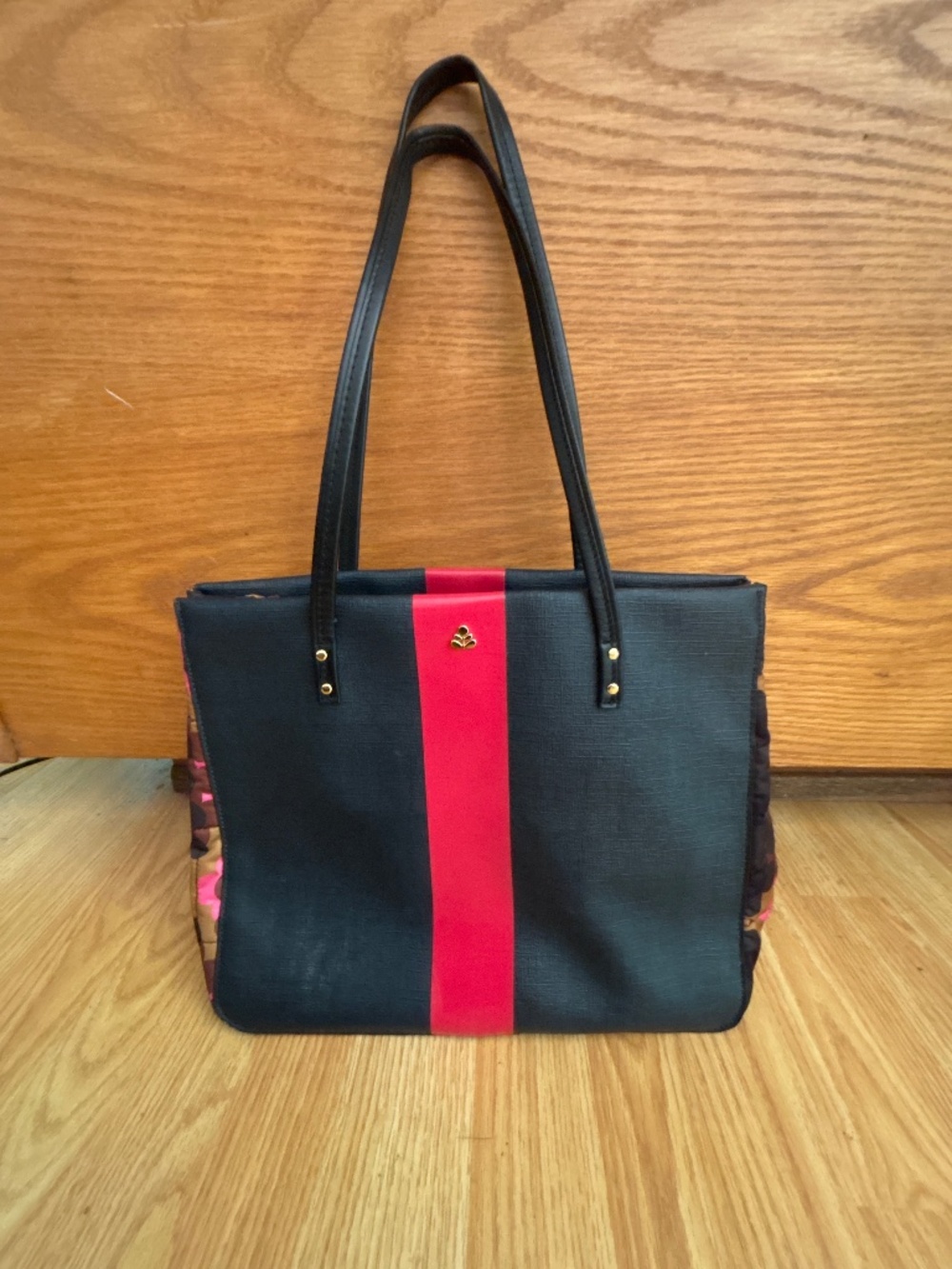 Orla Kiely Purse